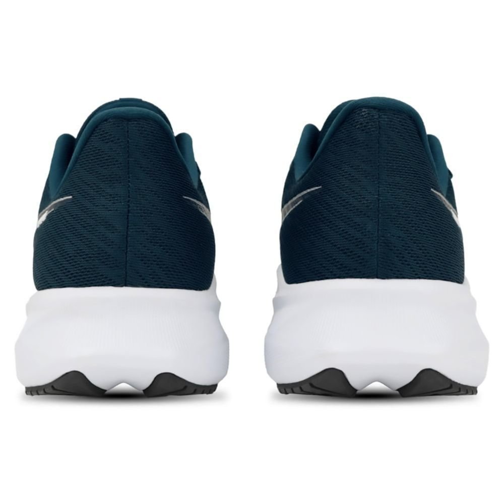 Tênis Asics Versablast 4 Masculino Azul Marinho 5