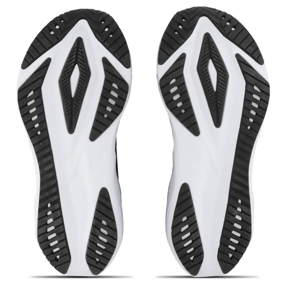 Tênis Asics Versablast 4 Masculino Azul Marinho 7