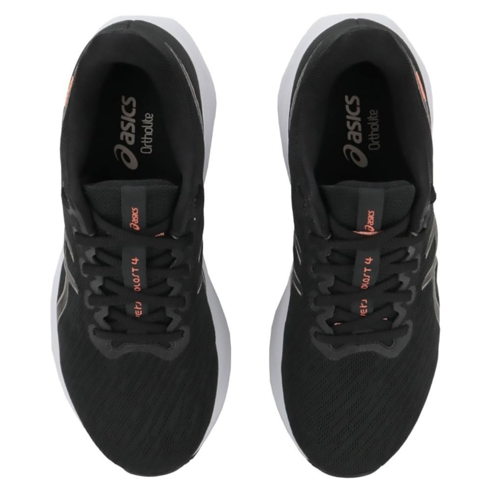 Tênis Asics Versablast 4 Feminino Preto 6