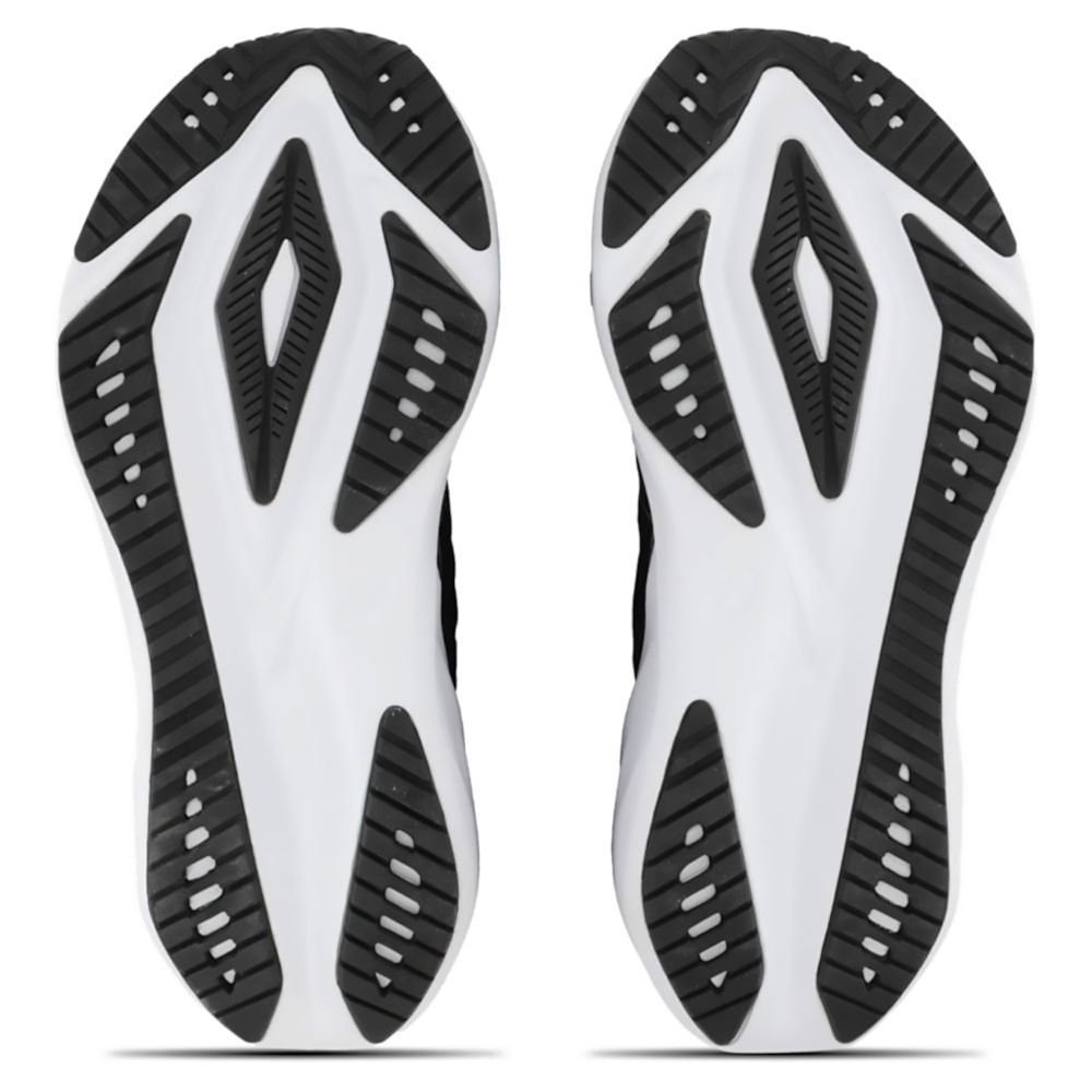 Tênis Asics Versablast 4 Feminino Preto 7