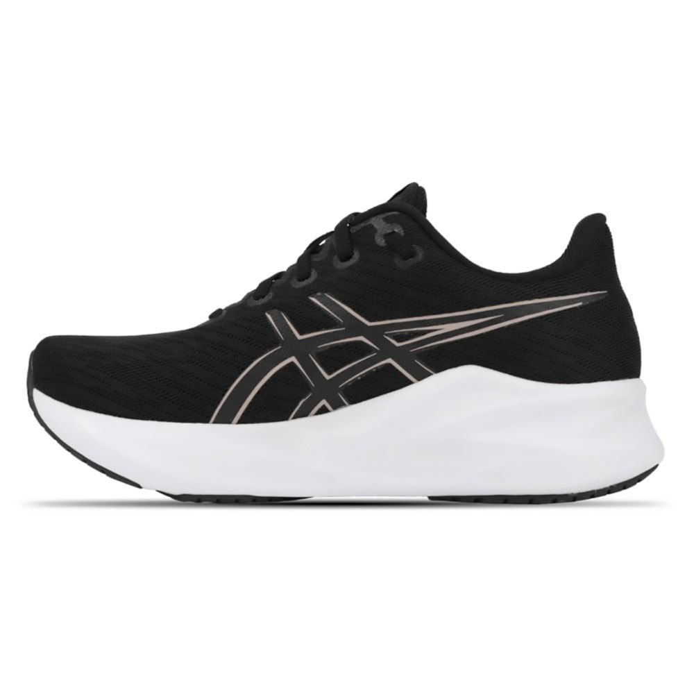 Tênis Asics Versablast 4 Feminino Preto 2