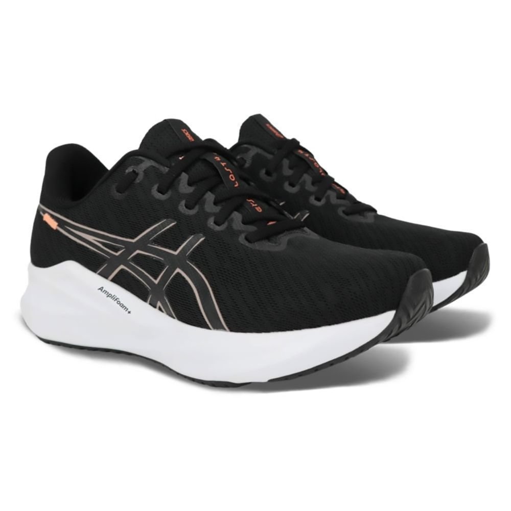 Tênis Asics Versablast 4 Feminino Preto 3
