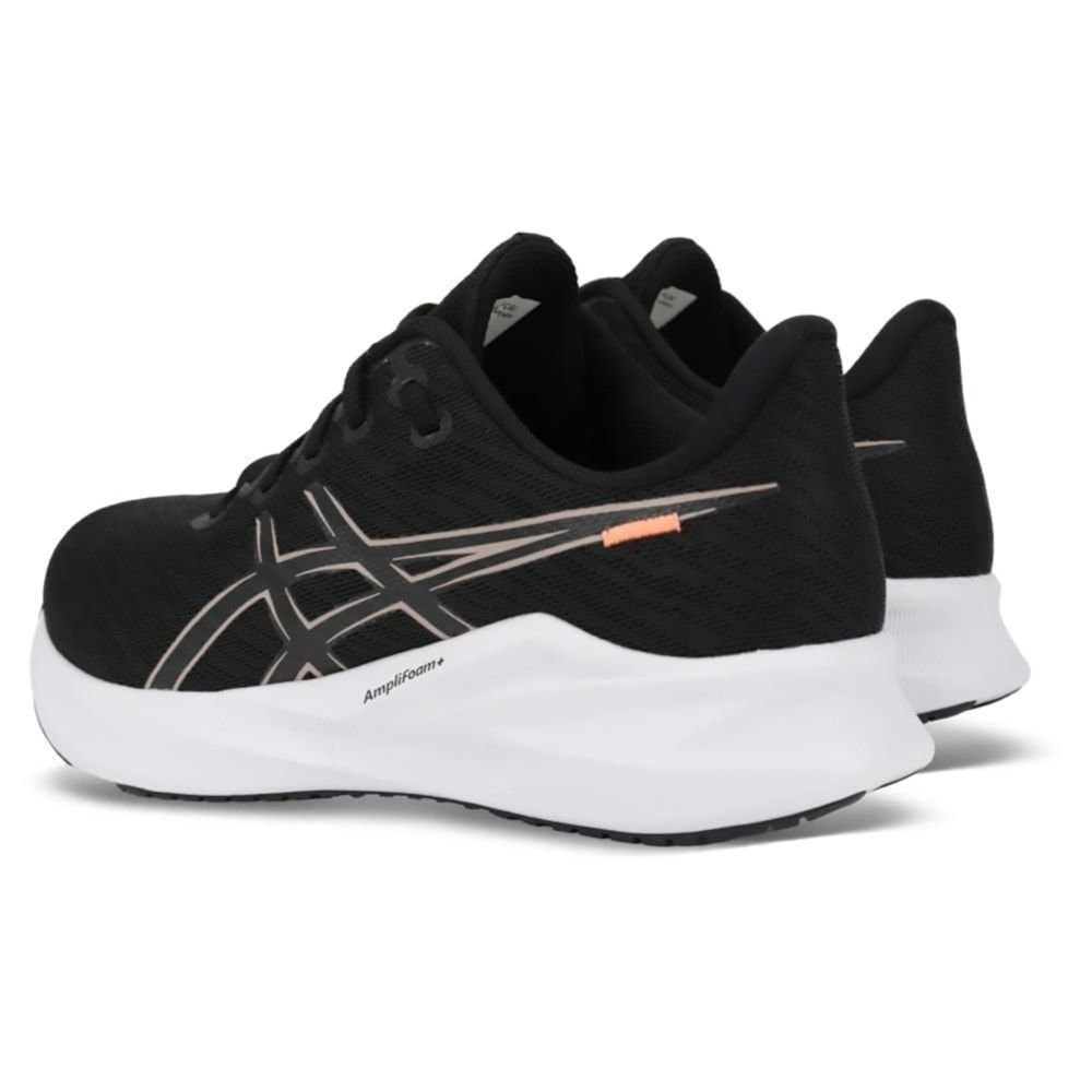 Tênis Asics Versablast 4 Feminino Preto 4