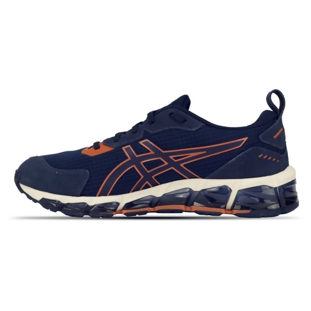 Tênis Asics Gel-Quantum 360 CTW Masculino Azul Marinho 2