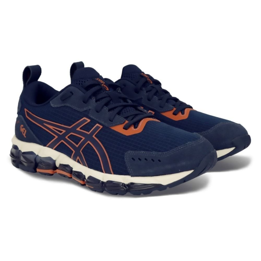 Tênis Asics Gel-Quantum 360 CTW Masculino Azul Marinho 3