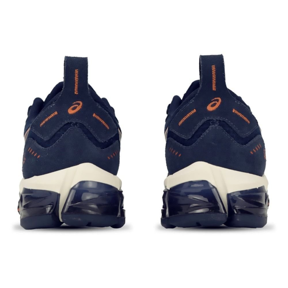 Tênis Asics Gel-Quantum 360 CTW Masculino Azul Marinho 5