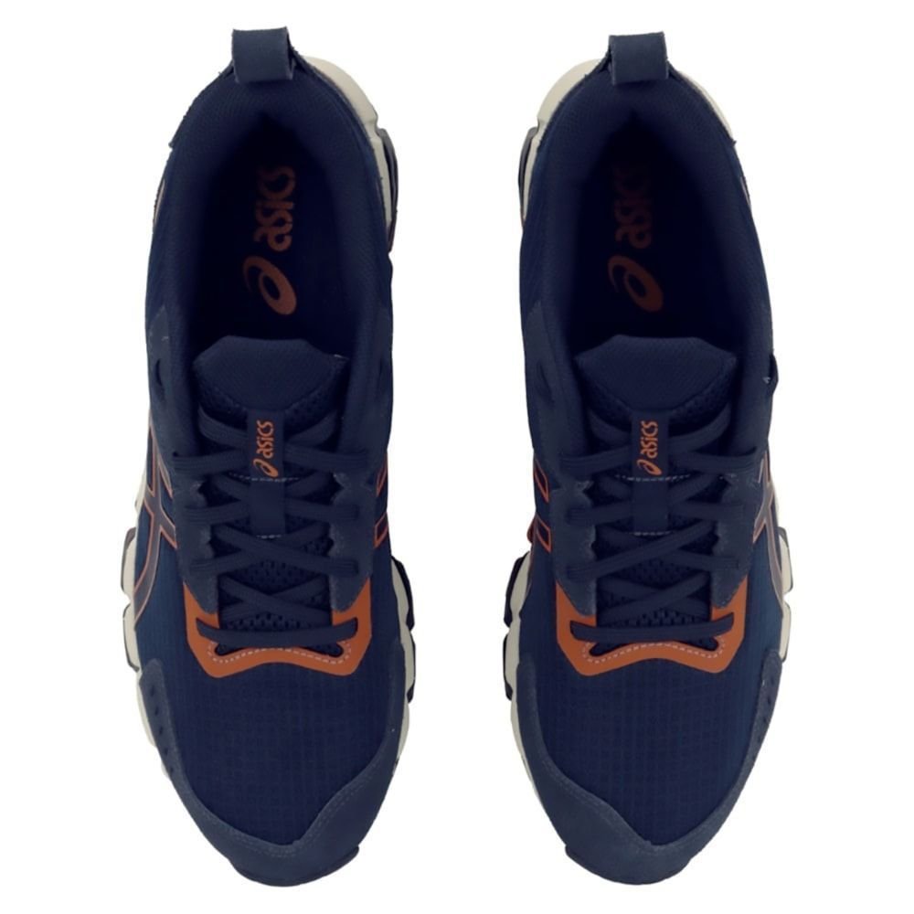 Tênis Asics Gel-Quantum 360 CTW Masculino Azul Marinho 6