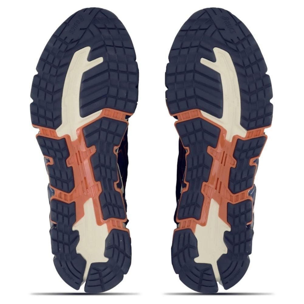 Tênis Asics Gel-Quantum 360 CTW Masculino Azul Marinho 7