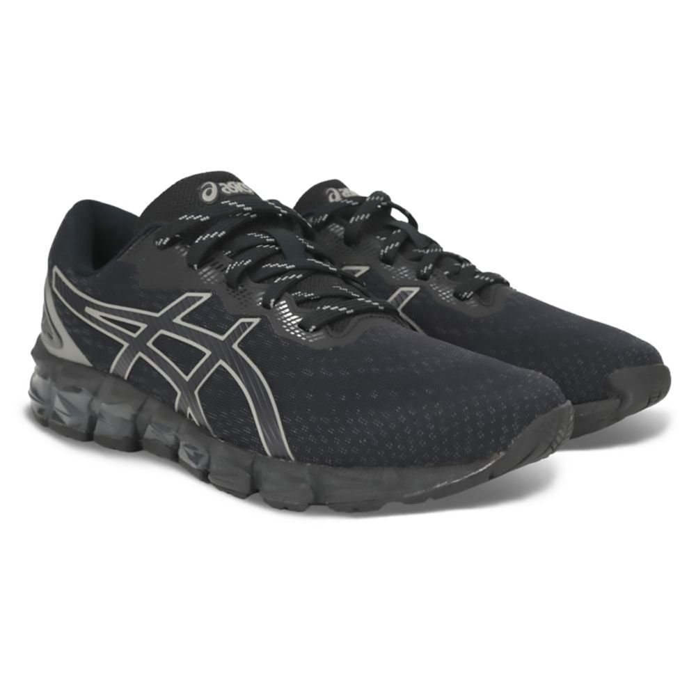 Tênis Asics Gel-Quantum 180 Fly Masculino Preto 3