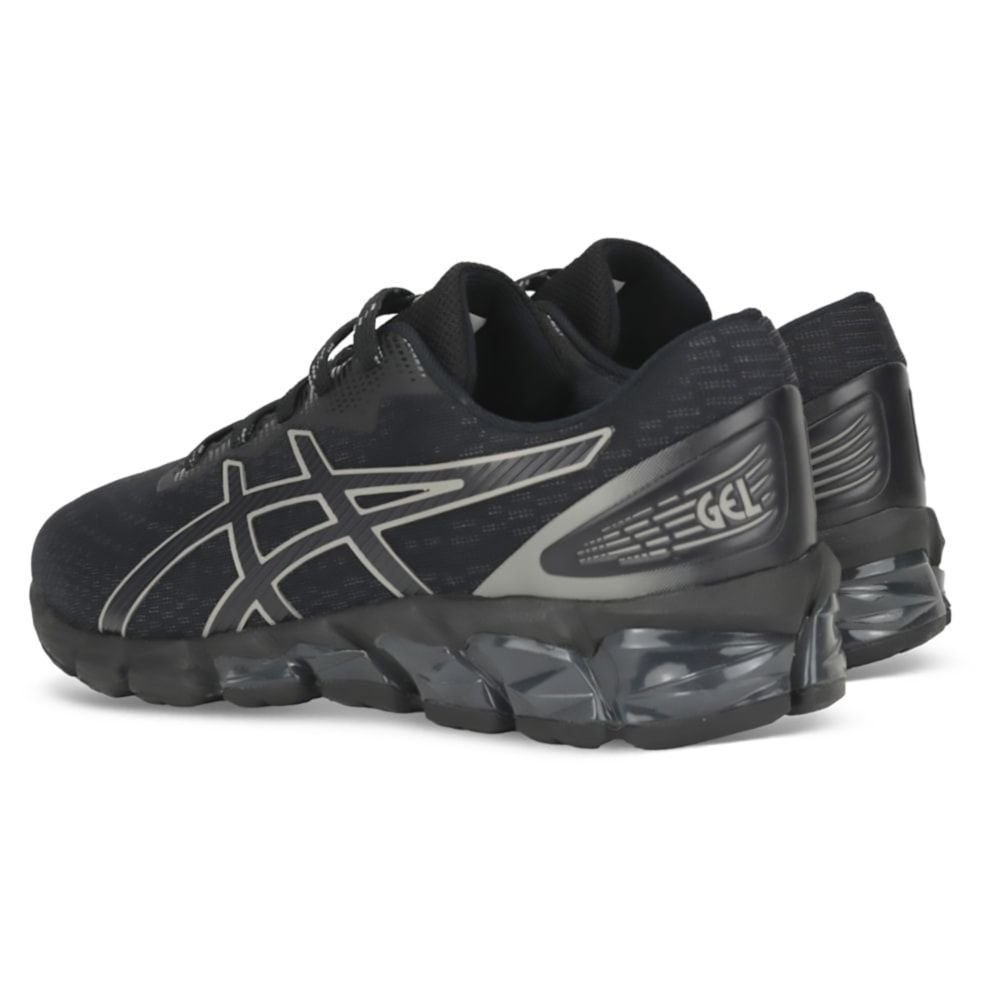 Tênis Asics Gel-Quantum 180 Fly Masculino Preto 4