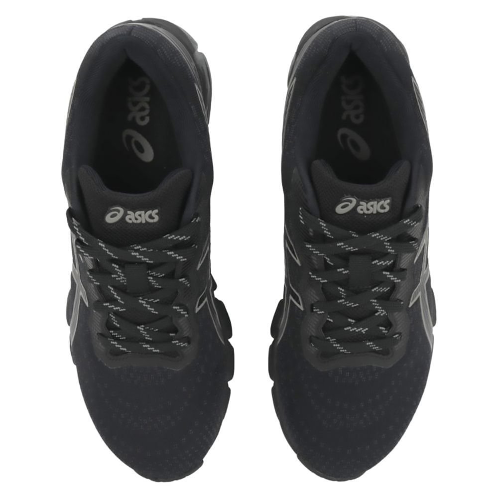 Tênis Asics Gel-Quantum 180 Fly Masculino Preto 6