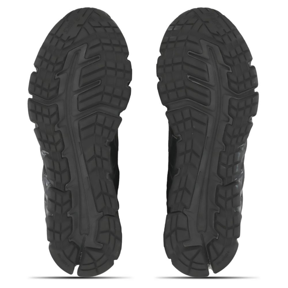 Tênis Asics Gel-Quantum 180 Fly Masculino Preto 7