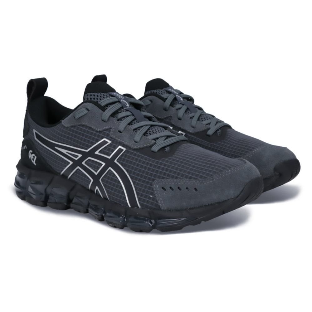 Tênis Asics Gel-Quantum 360 CTW Masculino Cinza 3