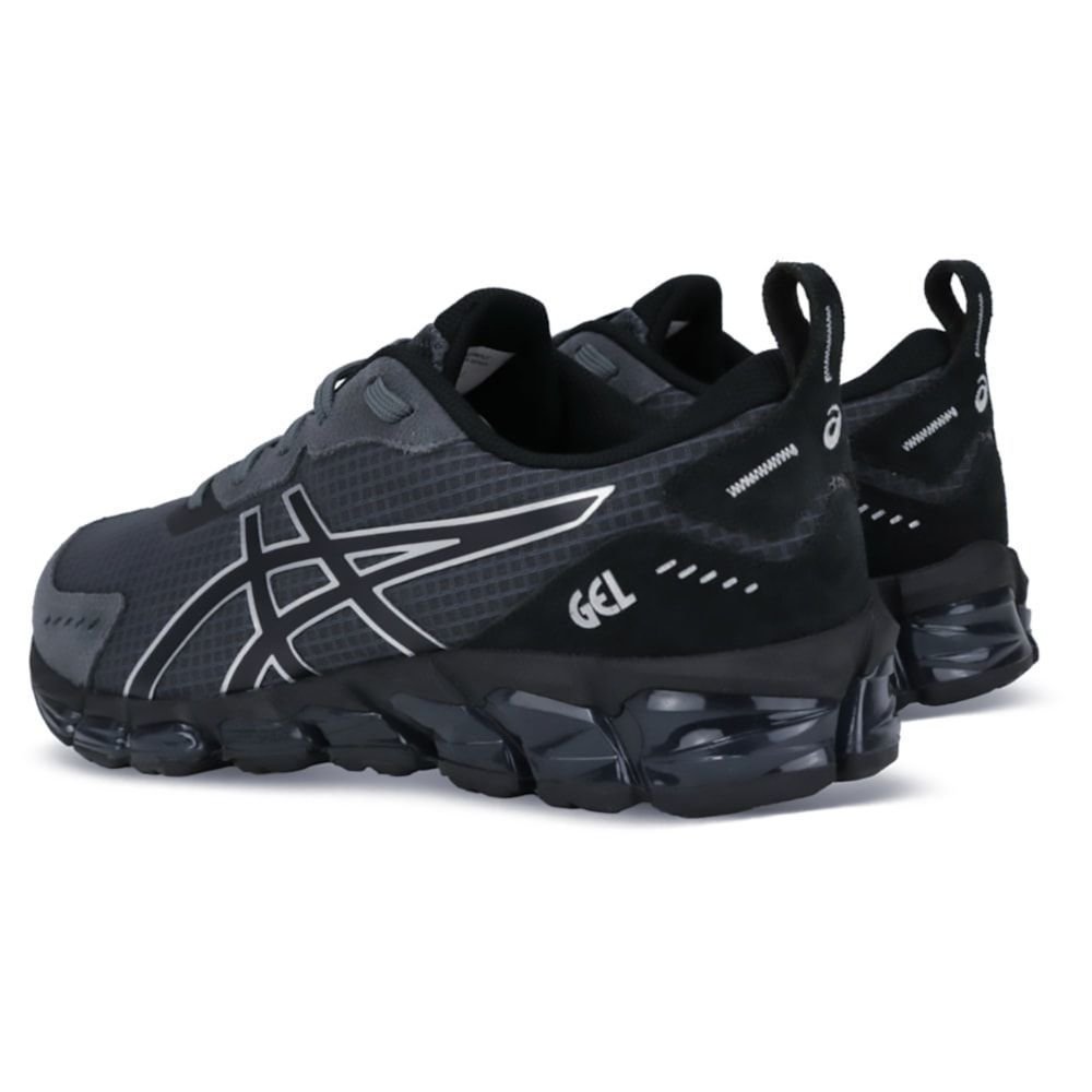 Tênis Asics Gel-Quantum 360 CTW Masculino Cinza 4