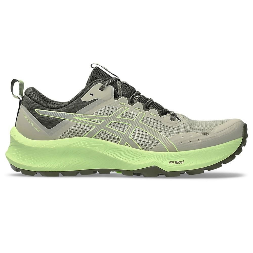 Tênis Asics Trabuco Terra 3 Masculino