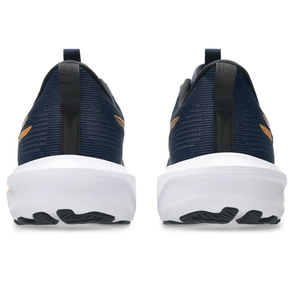 Tênis Asics GT-1000 14 Masculino Azul Marinho 5