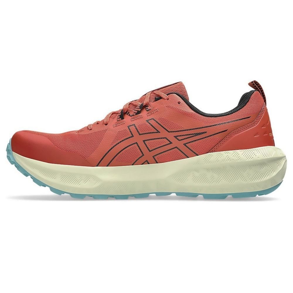 Tênis Asics Gel-Sonoma 8 Masculino Terracota 2