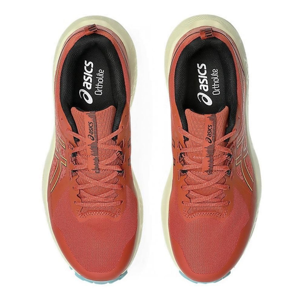 Tênis Asics Gel-Sonoma 8 Masculino Terracota 6