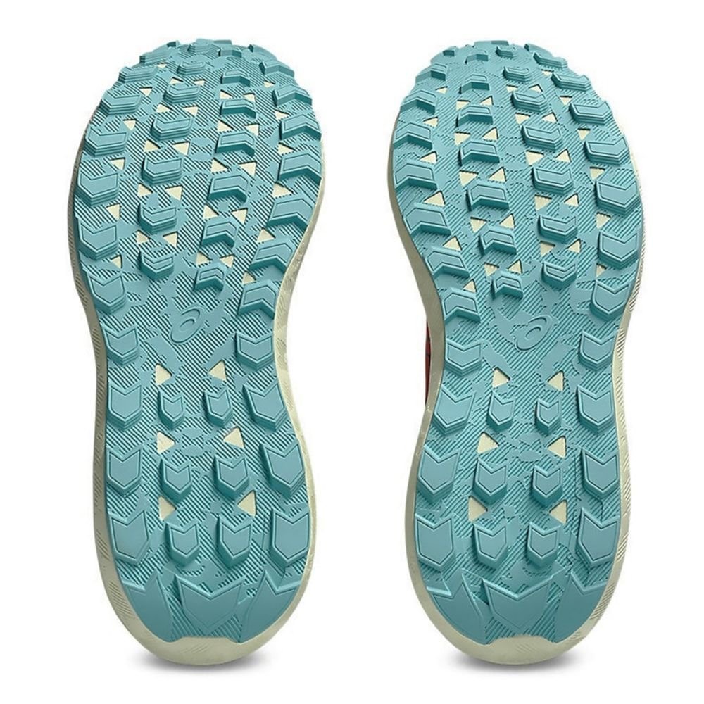 Tênis Asics Gel-Sonoma 8 Masculino Terracota 7