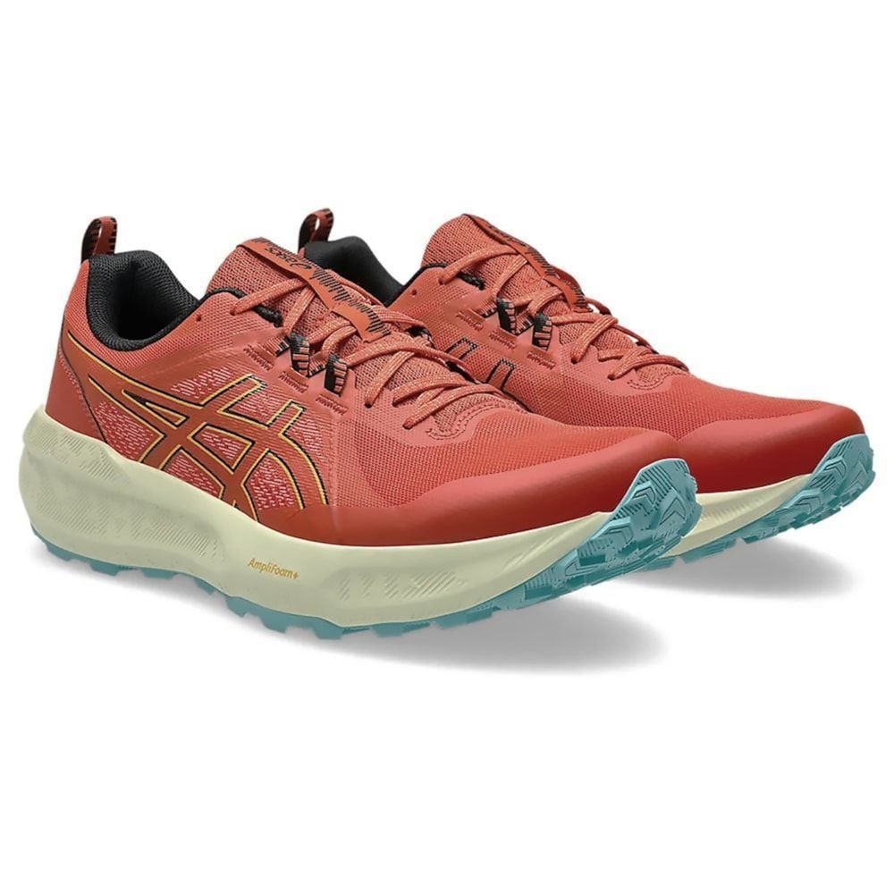 Tênis Asics Gel-Sonoma 8 Masculino Terracota