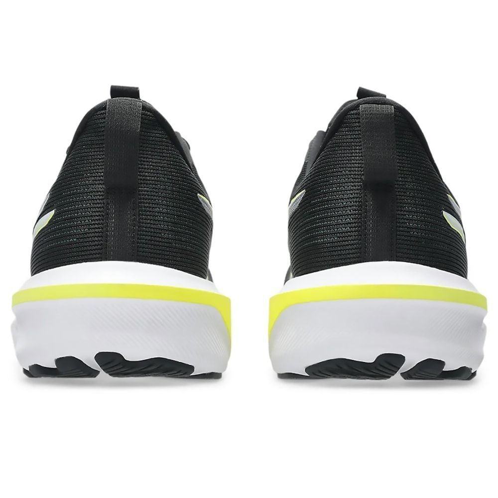 Tênis Asics GT-1000 14 Masculino Preto 5