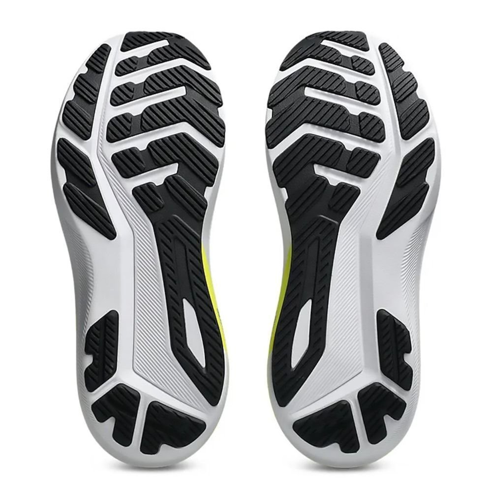 Tênis Asics GT-1000 14 Masculino Preto 7