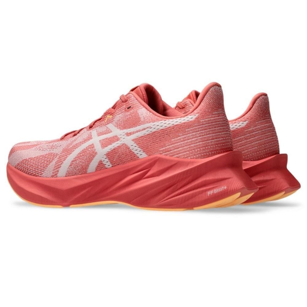 Tênis Asics Dynablast 5 Feminino Rosa 4