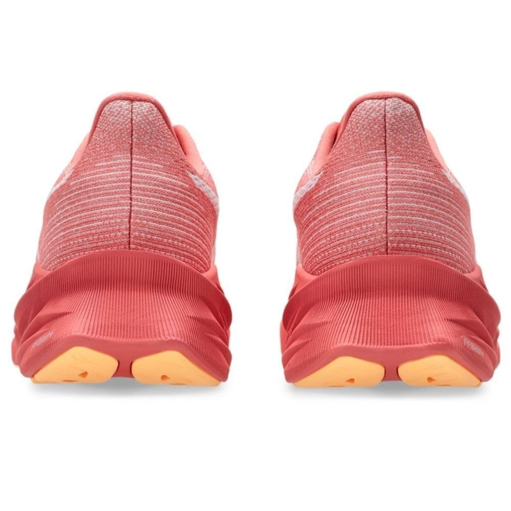 Tênis Asics Dynablast 5 Feminino Rosa 5