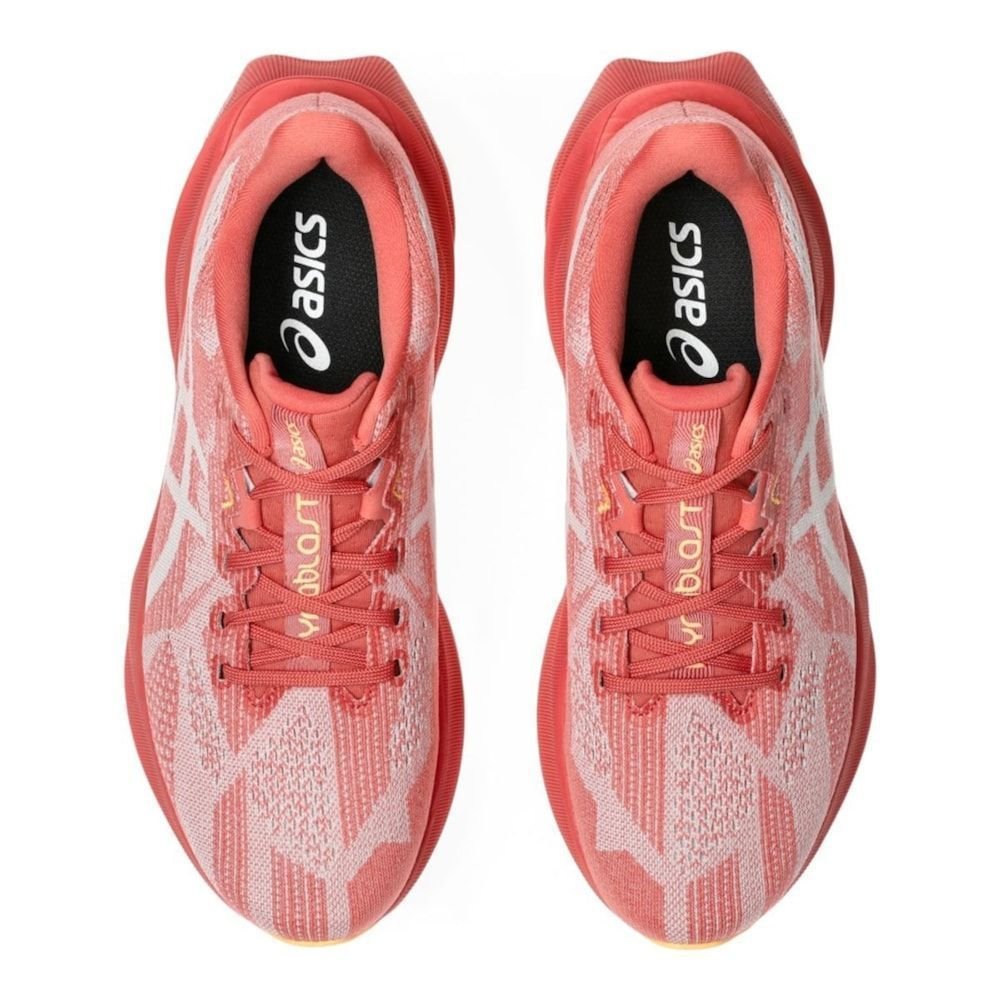 Tênis Asics Dynablast 5 Feminino Rosa 6