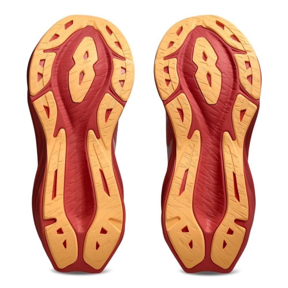 Tênis Asics Dynablast 5 Feminino Rosa 7