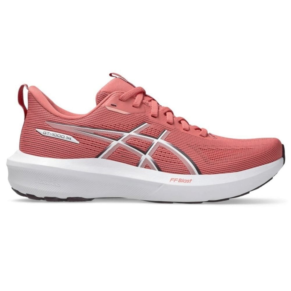 Tênis Asics GT-1000 14 Feminino