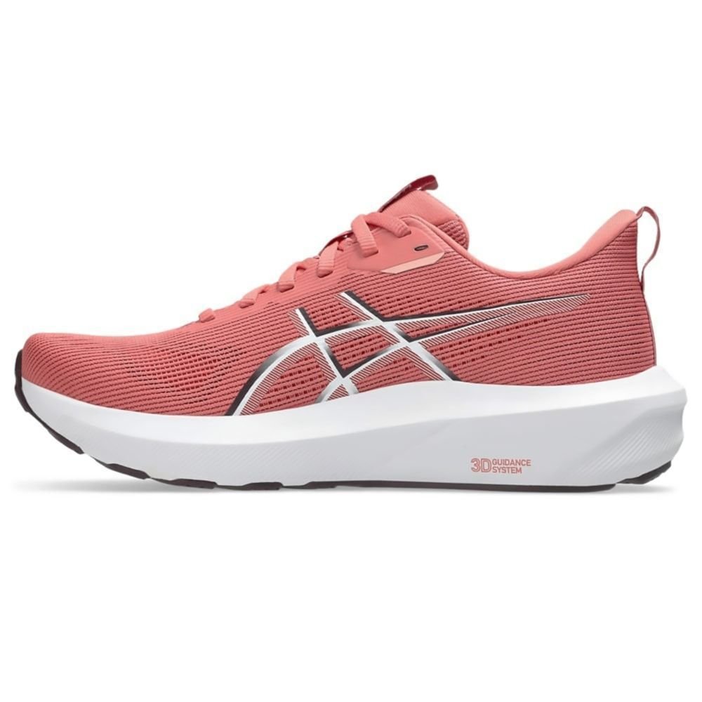 Tênis Asics GT-1000 14 Feminino Rosa 2