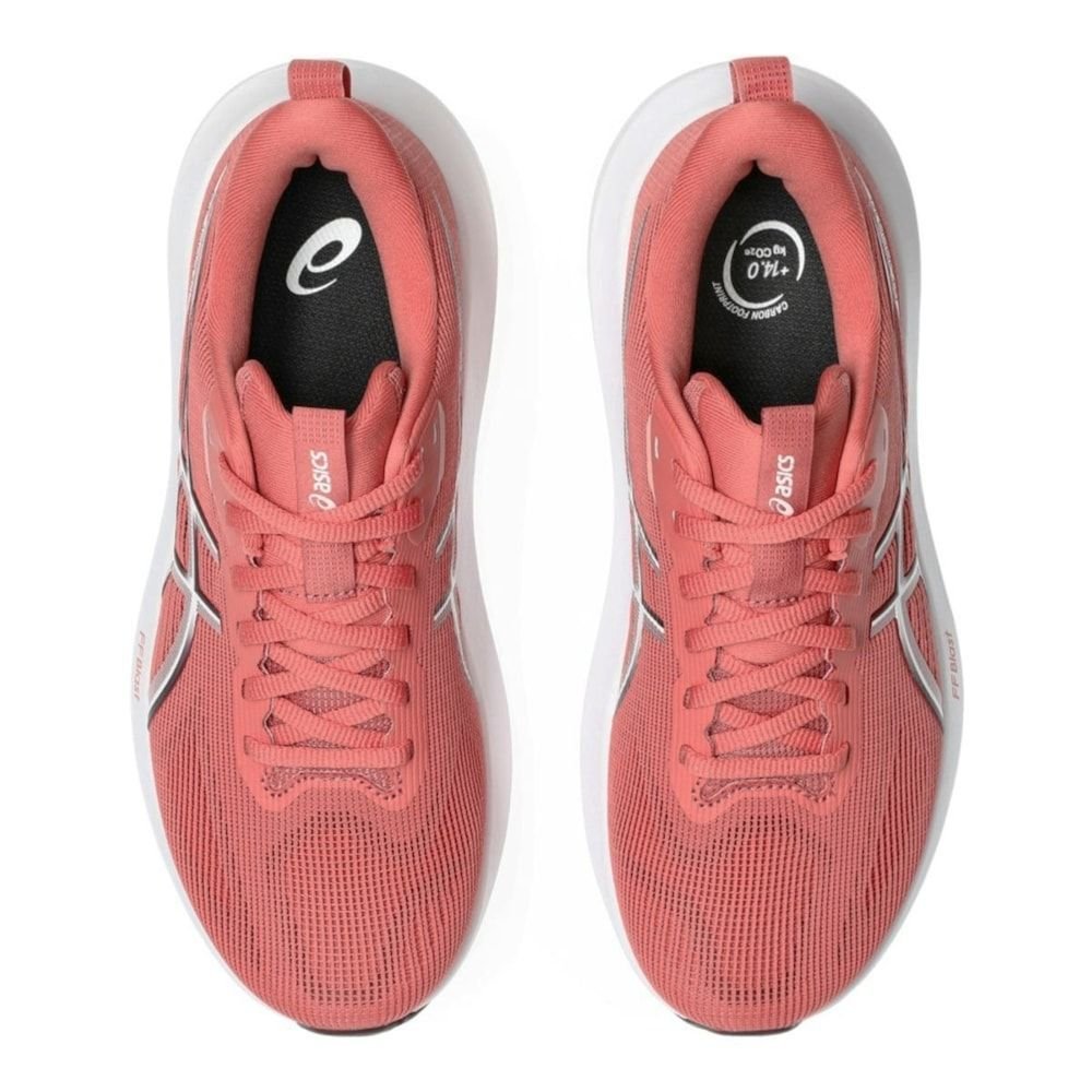 Tênis Asics GT-1000 14 Feminino Rosa 6