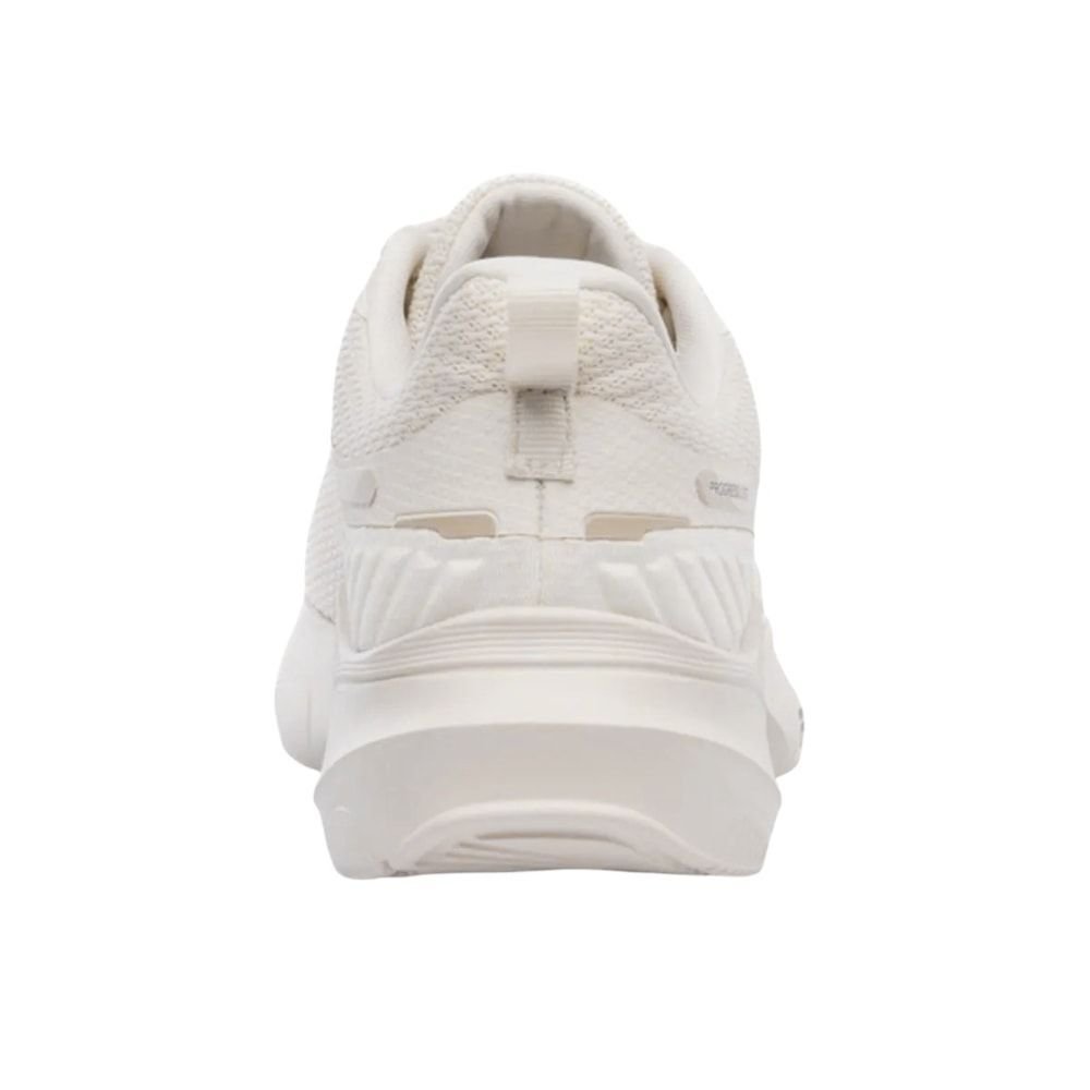 Tênis Fila Progress Lite Feminino Bege 4