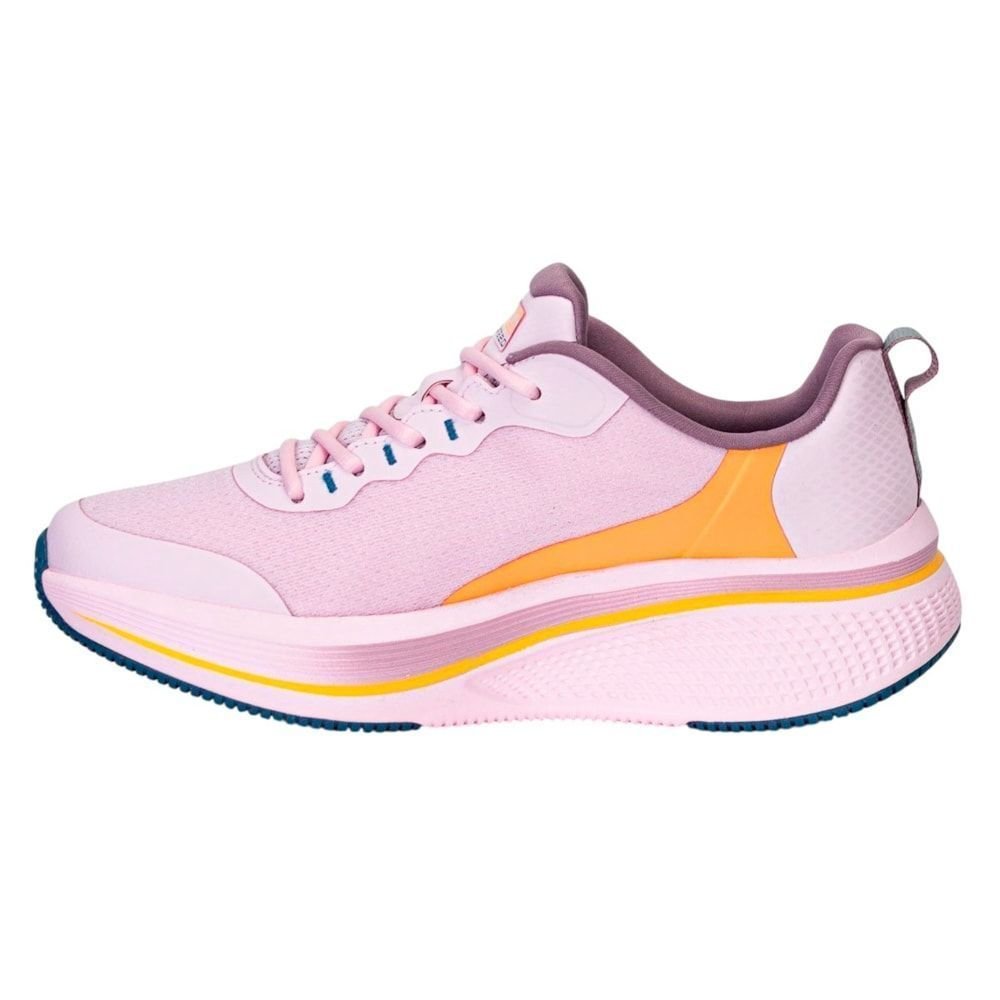 Tênis Skechers Go Run Elevate 2.0 Cardona Feminino Rosa 2