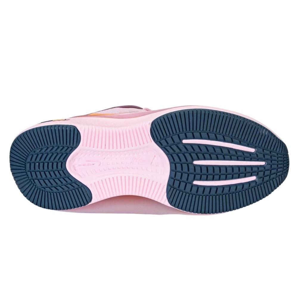 Tênis Skechers Go Run Elevate 2.0 Cardona Feminino Rosa 6