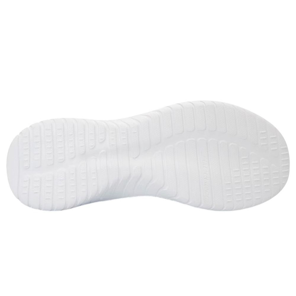 Tênis Skechers Ultra Flex 2.0 Masculino Preto 4