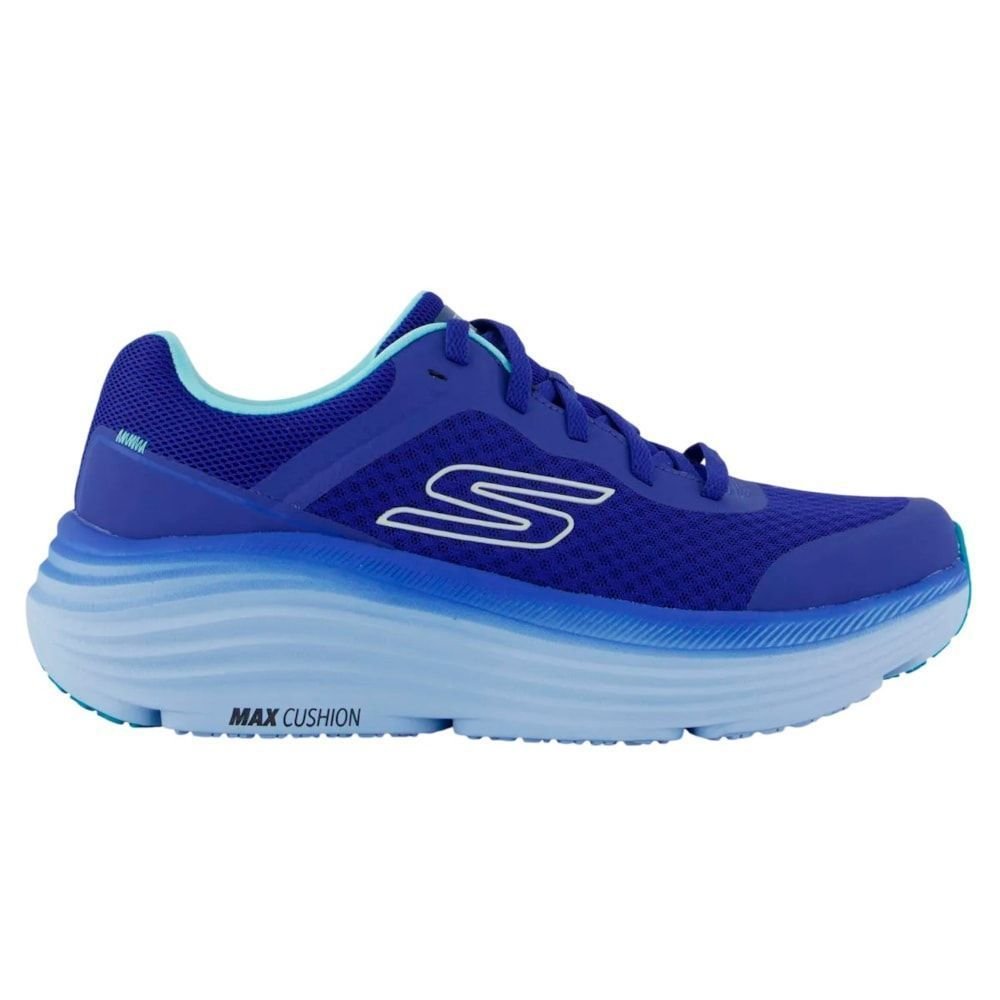Tênis Skechers Max Cushioning Endeavour Masculino