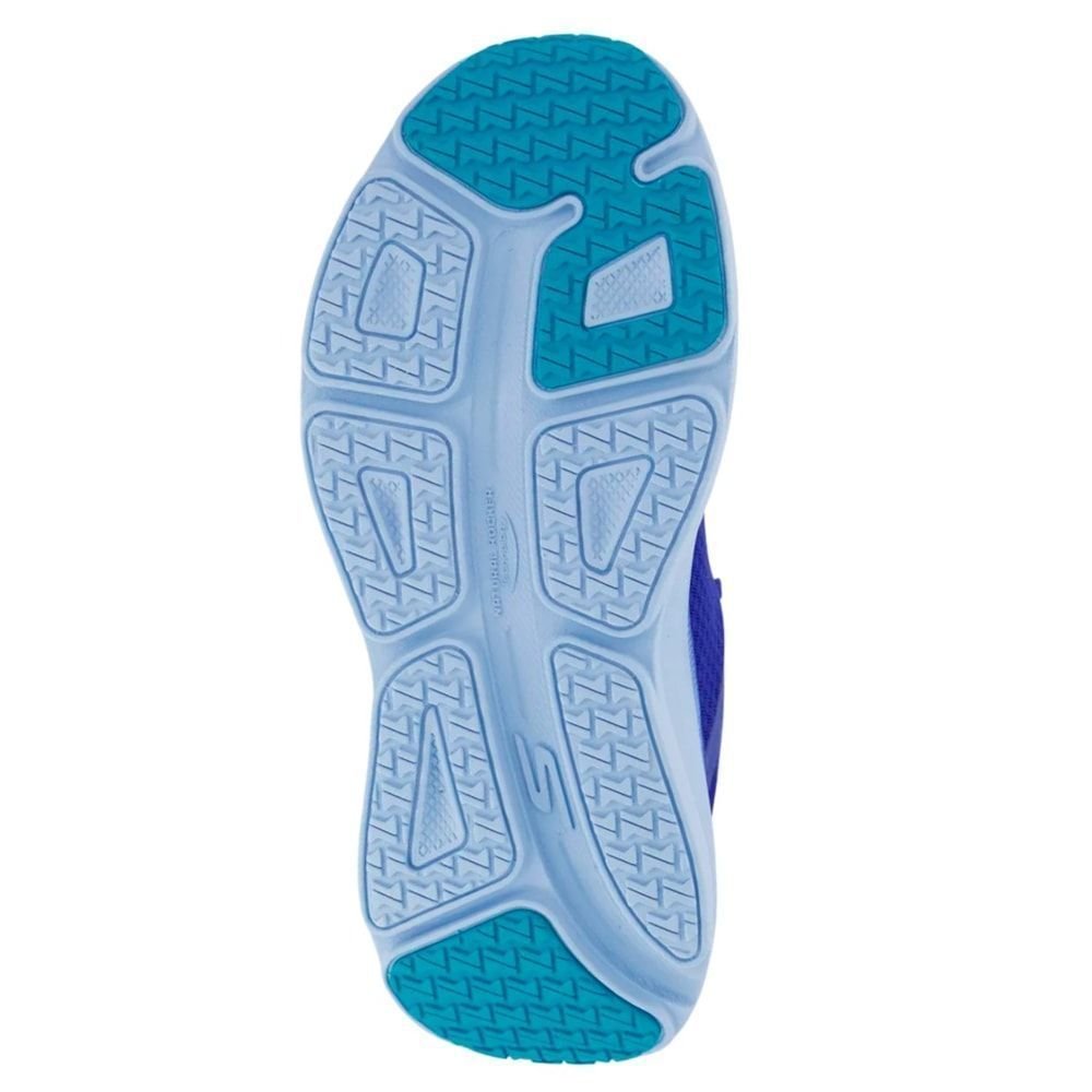 Tênis Skechers Max Cushioning Endeavour Masculino Azul 5