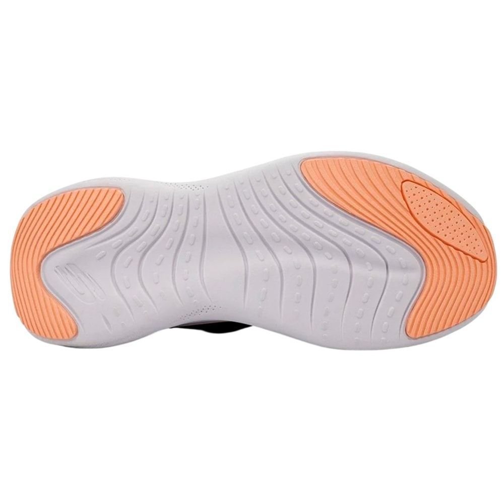 Tênis Skechers Cloud-Perfectly Plush Feminino Marrom 5
