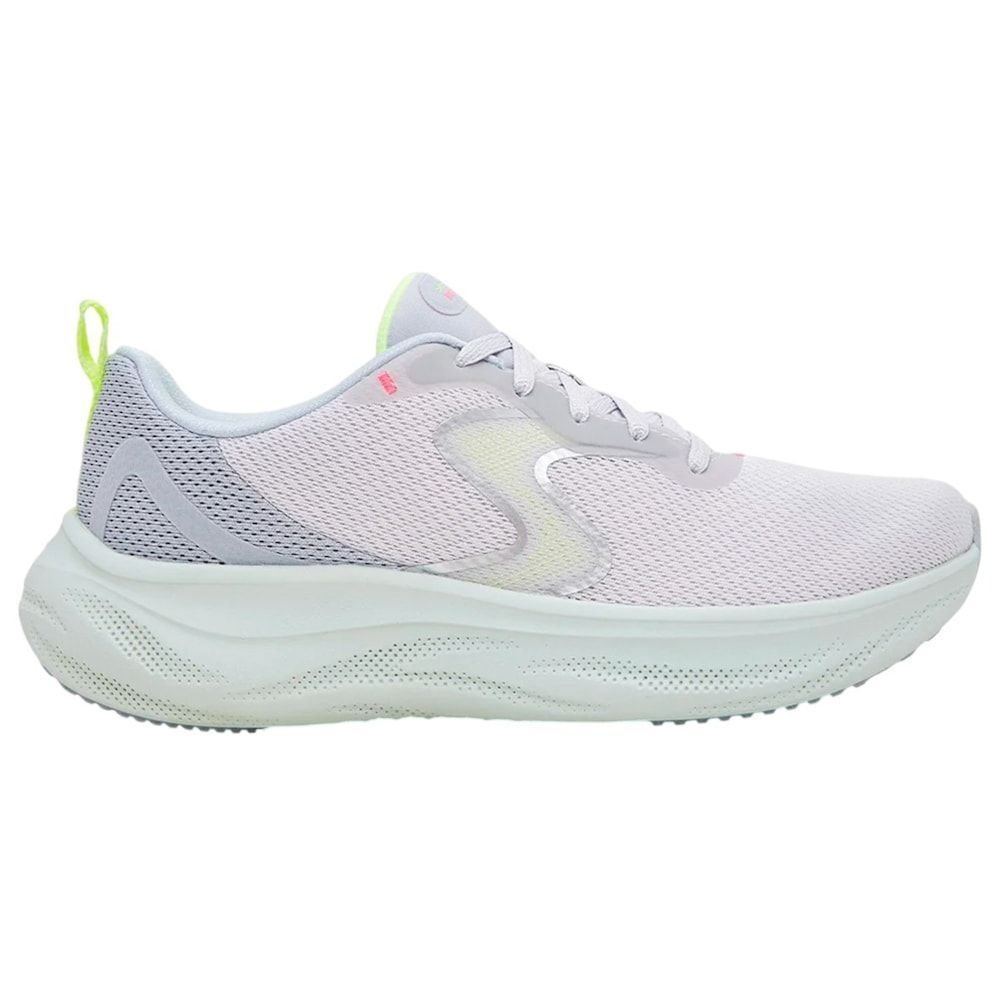 Tênis Skechers Skech Cloud-Smooth Wave Feminino