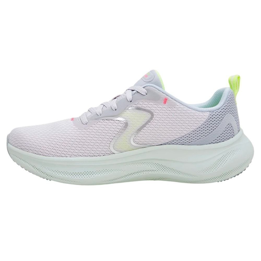 Tênis Skechers Skech Cloud-Smooth Wave Feminino Branco 2
