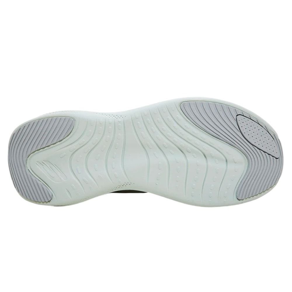 Tênis Skechers Skech Cloud-Smooth Wave Feminino Branco 5