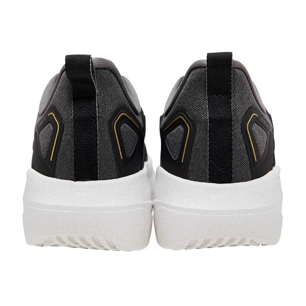 Tênis Olympikus Zex 2 Masculino Preto 3