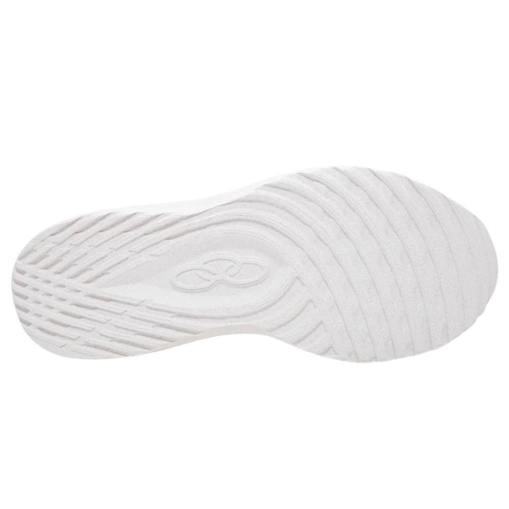 Tênis Olympikus Zex 2 Masculino Preto 5