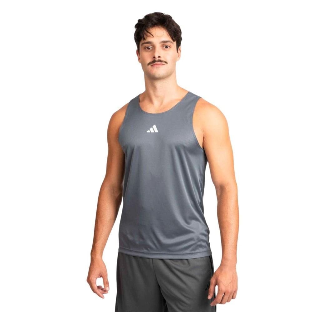 Regata Adidas Treino Básica Masculina