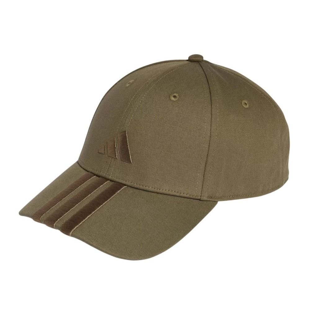 Boné Adidas Três Listras New Logo BB