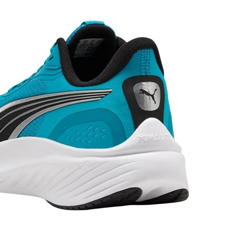 Tênis Puma Pounce Lite Speed Masculino Azul 4