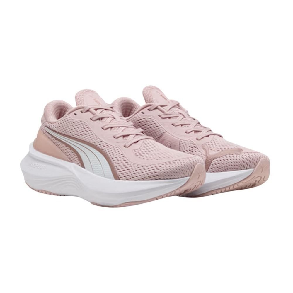 Tênis Puma Scend Pro 2 Feminino Rosa 3