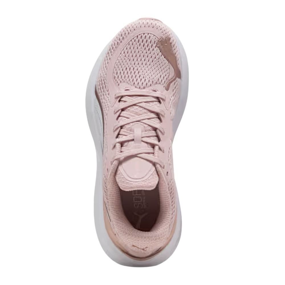 Tênis Puma Scend Pro 2 Feminino Rosa 5